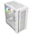 Компьютерный корпус Powercase Alisio Micro X4W V2 TG ARGB White (CAMCXW-A4) купить! 