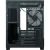 Компьютерный корпус XASTRA QW500M 6ARGB-FC-C6-UC Black (QW500M-1FA36A-1FA24A-1FC1) купить! 