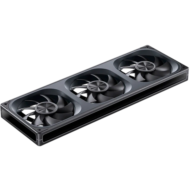 Комплект вентиляторов для корпуса JONSBO ZA-360BR 3 in 1 Reverse Black купить! 