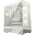 Компьютерный корпус MSI MAG PANO 130R PZ ARGB TG Reverse Blade Fan White (306-7G32W21-HH9) купить! 