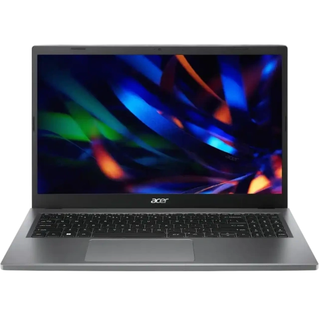 Ноутбук Acer Extensa 15 EX215-23-R0YA (AMD Ryzen 5 7520U/15.6"/1920x1080/8Gb/256Gb SSD/win11pro) Iron, NX.EH3CD.003 - фото