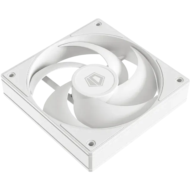 Комплект вентиляторов для корпуса ID-COOLING AS-120-W TRIO (3 in 1) White купить! 