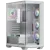 Компьютерный корпус XASTRA Q600 6ARGB-C10-UC White (Q600-6FM12A-C10-UC-WH) купить! 