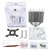 Кулер для процессора Thermalright Assassin X 120 R SE White (TRAX120RSEW) купить! 