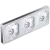 Комплект вентиляторов для корпуса JONSBO Reverse ARGB LED White (ZA-360WR) купить! 