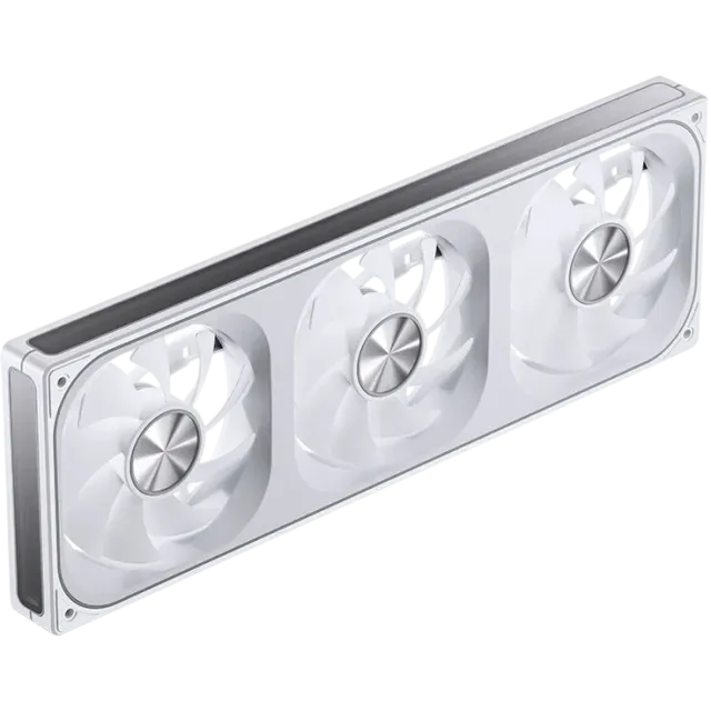 Комплект вентиляторов для корпуса JONSBO Reverse ARGB LED White (ZA-360WR) купить! 