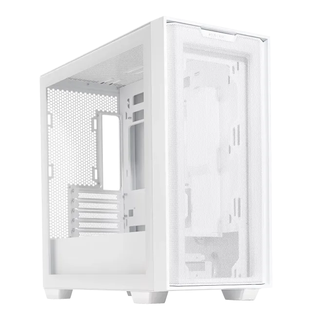 Компьютерный корпус ASUS A21 CASE (90DC00H3-B09000) White купить! 