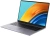 Ноутбук Huawei MateBook D 16 (Intel Core i5-12450H 1.5GHz/16.1"/1920x1200/16GB/1024GB SSD/Windows 11 Home) Space Gray - фото