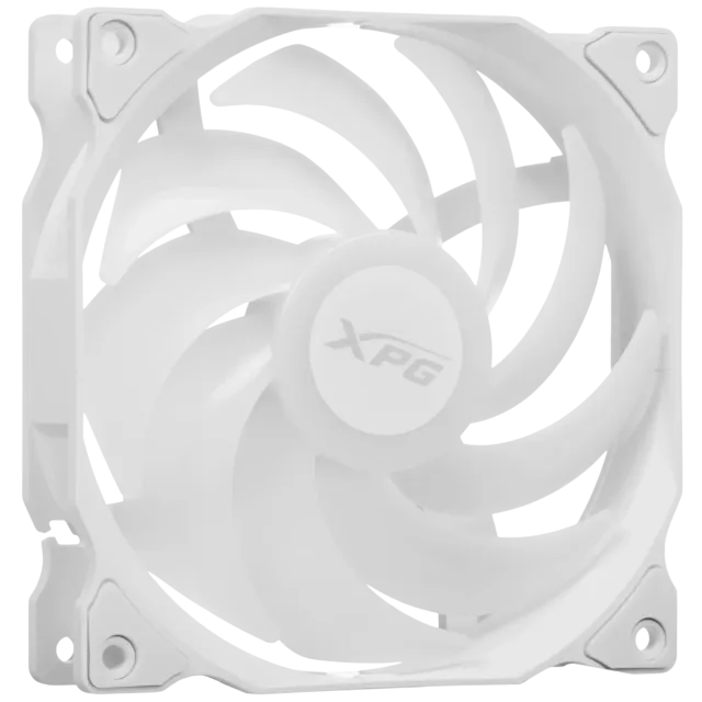 Комплект вентиляторов для корпуса ADATA XPG VENTO120ARGBPWM3C-WHCWW купить! 