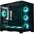 Компьютерный корпус XASTRA QW500 7ARGB-FC-C6-UC Black (QW500-2FA36A-1FC12-C6-UC) купить! 