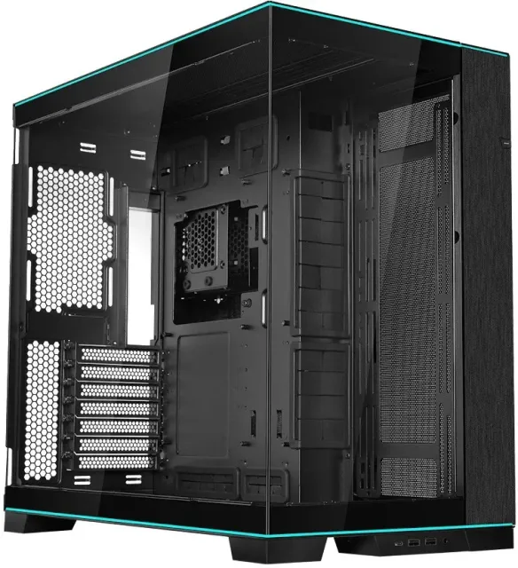 Игровой компьютер CUSTOM 7 PRO [ RTX 5080 16 ГБ | Ryzen 7 9800X3D | 96 ГБ | 4 ТБ SSD ] - купить по выгодной цене!
