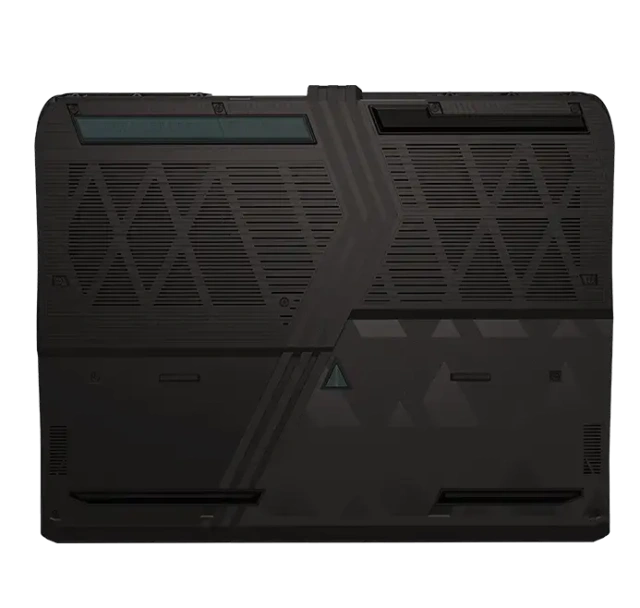 Ноутбук MSI Vector 16 HX AI A2XWIG-050US (Core Ultra 9-275HX/16" 2560x1600/32Gb/2Tb SSD/NVIDIA GeForce RTX5080 16Gb/Win 11 Pro) Gray - фото