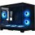 Компьютерный корпус XASTRA QW500M 6ARGB-FC-C6-UC Black (QW500M-1FA36A-1FA24A-1FC1) купить! 