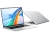 Ноутбук HONOR MagicBook X 16 Pro (Core i5-13500H/16"/1920x1200/16Gb/1Tb SSD/Iris Xe Graphics/Win 11) 5301AHWY Серебристый - фото