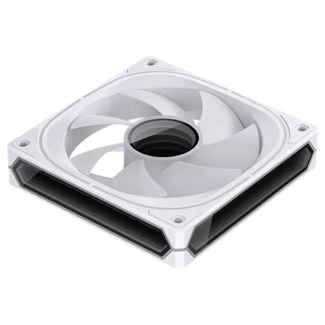 Вентилятор для корпуса JONSBO FR-505W ARGB LED White купить! 