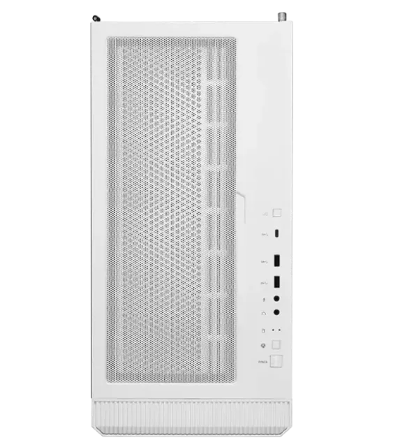 Компьютерный корпус MSI MPG VELOX 100R ARGB (306-7G18W21-809) White купить! 