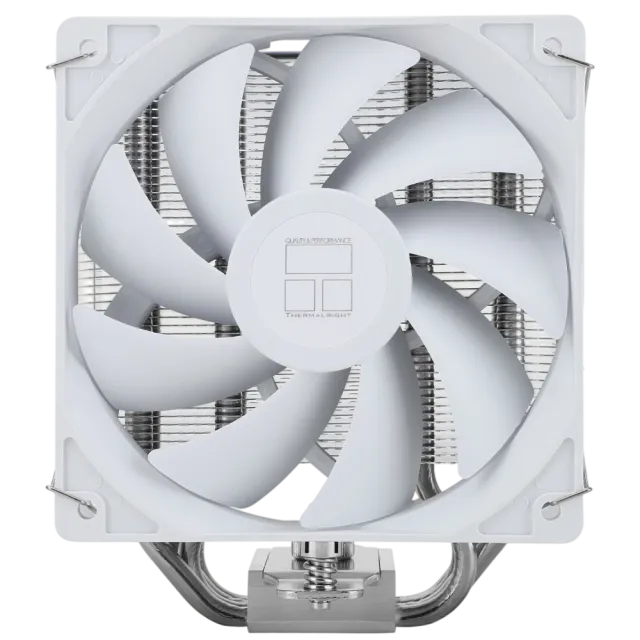 Кулер для процессора Thermalright Assassin X 120 R SE White (TRAX120RSEW) купить! 