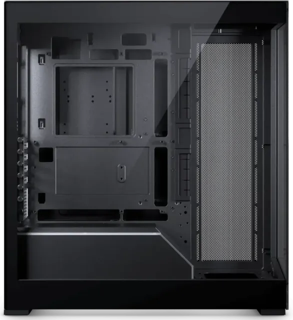 Компьютерный корпус Phanteks NV5 MKII Digtial RGB Lighting Black (PH-NV523TG_DBK02_RU) купить! 