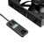 Комплект вентиляторов для корпуса Thermalright TL-M12Q X3 ARGB Black (TRTLM12QX3.3P) купить! 