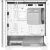 Компьютерный корпус Montech AIR 100 LITE White (AIR100LW) купить! 