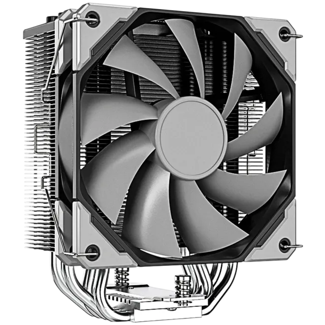 Кулер для процессора ID-COOLING SE-214-XT BASIC купить! 