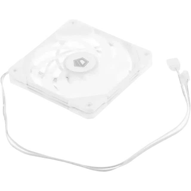 Вентилятор для корпуса ID-Cooling NO-12015-XT-ARGB Snow купить! 