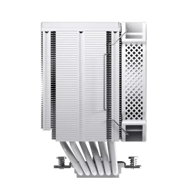 Кулер для процессора JONSBO HX6240 White купить! 