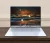 Ноутбук HONOR MagicBook Art 14 2024 (Core Ultra 7 155H/14.6"/ 3120x2080/32 Гб/1Tb SSD/Arc/Win 11P) 5301AKRW White - фото