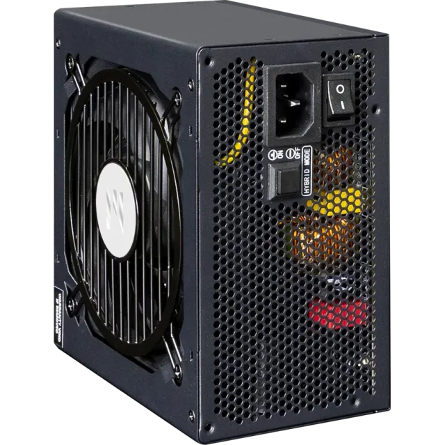 Блок питания Zalman 1200W ZM1200-ARX2 купить! 
