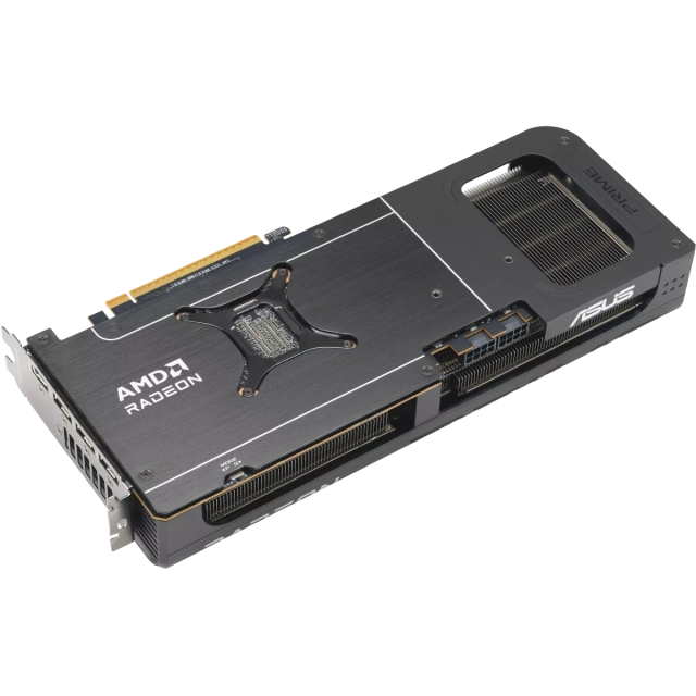 Видеокарта ASUS Radeon RX 9070 OC 16GB (PRIME-RX9070-O16G-EVO) купить! 