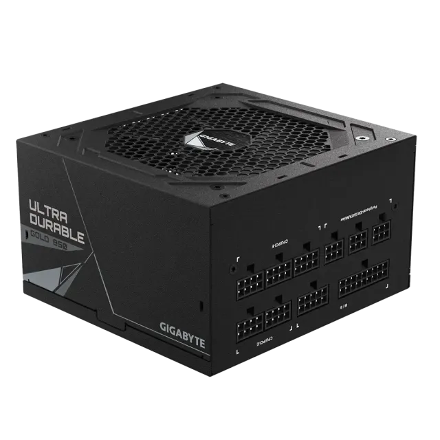 Блок питания Gigabyte UD850GM (GP-UD850GM) купить! 