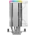Кулер для процессора Deepcool AK500S DIGITAL SE WH White купить! 