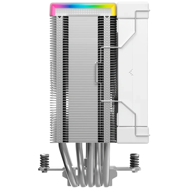 Кулер для процессора Deepcool AK500S DIGITAL SE WH White купить! 