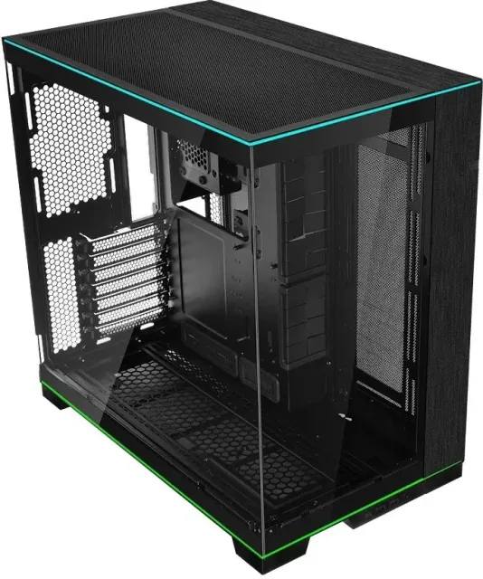 Игровой компьютер CUSTOM 7 [ RTX 5070 Ti 16 ГБ | Ryzen 7 9800X3D | 96 ГБ | 4 ТБ SSD ] - купить по выгодной цене!