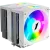 Кулер для процессора 1STPLAYER CRYO CY12L-D ARGB White (CY12L-D-WH) купить! 