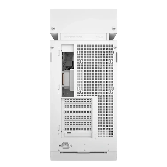 Компьютерный корпус Deepcool CL6600 WH ARGB White купить! 