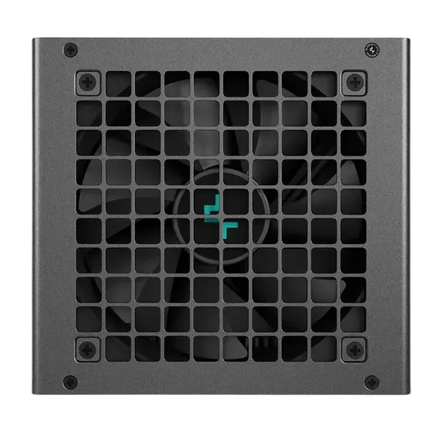 Блок питания Deepcool 650W PN650M (R-PN650M-FC0B-EU) 16 Pin (PCIe 5.0 Connector Cable Details) купить! 