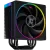 Кулер для процессора ID-Cooling FROZN A410 ARGB Black купить! 