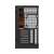 Игровой компьютер 992941 (Ryzen 9 9900X 4.4 ГГц/AMD X870/32 ГБ DDR5 6.0 ГГц/1024 ГБ SSD/RTX 5060 Ti 16 ГБ/Wi-Fi/850W/Geometric Future Model 5 ARGB Black Yellow) - купить по выгодной цене!