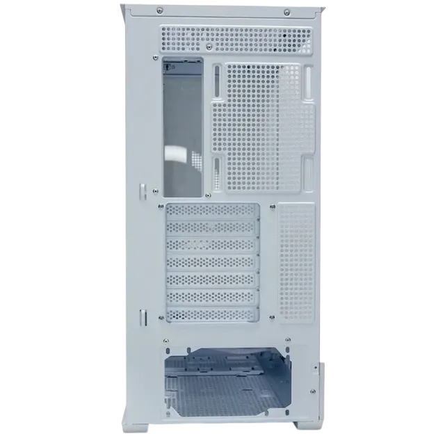Компьютерный корпус XASTRA Q700 0F-UC White (Q700-0F-UC-WH) купить! 