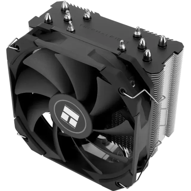 Кулер для процессора Thermalright Assassin King 120 MINI V2 (TRAK120MV2) купить! 