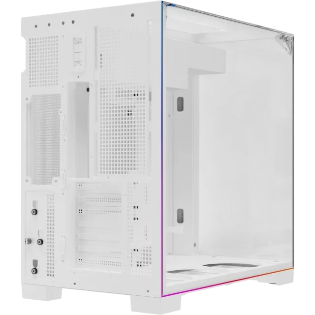 Компьютерный корпус Thermalright TR-A70 TG ARGB White (TRA70AW) купить! 
