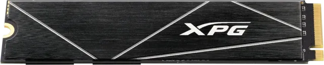 Твердотельный накопитель ADATA XPG 4000 Gb BLADE S70 (AGAMMIXS70B-4T-CS) купить! 