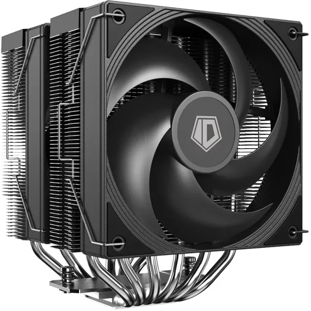 Кулер для процессора ID-COOLING FROZN A620 PRO SE Black купить! 
