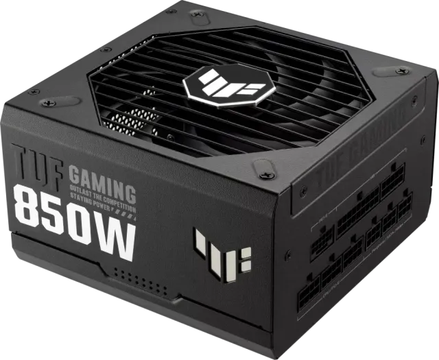 Блок питания ASUS 850W TUF-GAMING-850G 90YE00S2-B0NA00 16 Pin (PCIe 5.0 Connector Cable Details) купить! 