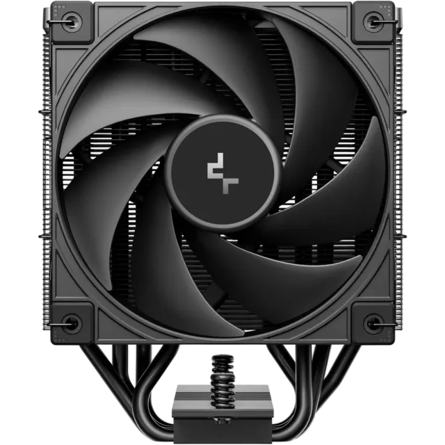 Кулер для процессора Deepcool AK400 G2 DIGITAL NYX купить! 