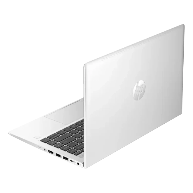 Ноутбук HP ProBook 445 G10 (AMD Ryzen 5 7530U/14" FHD/16Gb/512Gb SSD/AMD Radeon Vega 7/Win 11 Pro) 85C26EA_W11P, Silver - фото