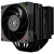 Кулер для процессора Thermalright Royal Pretor 130 Ultra Black (TRRP130UB) купить! 