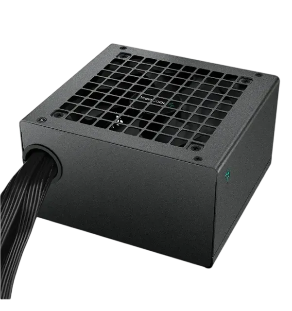 Блок питания 600W Deepcool PK600D / 80 PLUS Bronze (R-PK600D-FA0B-EU) купить! 