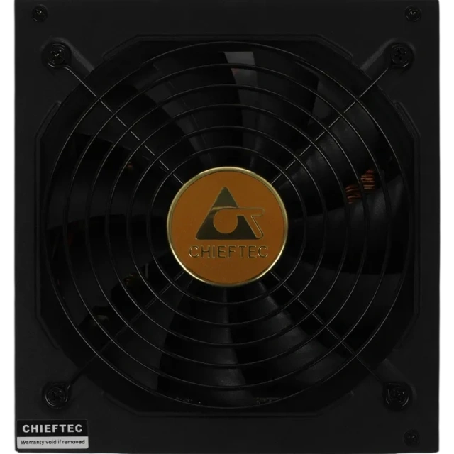 Блок питания 1000W Chieftec BDF-1000C / 80 PLUS Bronze (BDF-1000C) купить! 